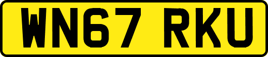 WN67RKU