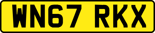 WN67RKX