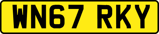 WN67RKY