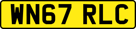 WN67RLC