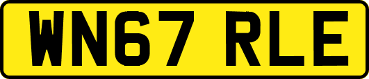 WN67RLE