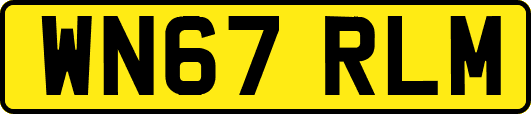 WN67RLM