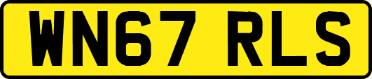 WN67RLS