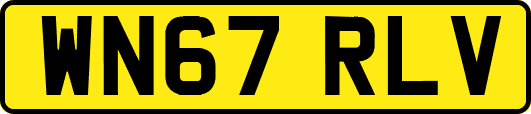 WN67RLV