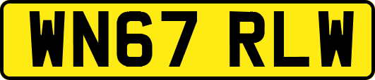 WN67RLW