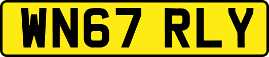 WN67RLY