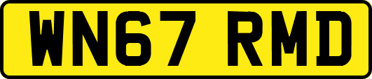 WN67RMD