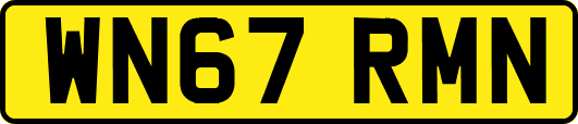 WN67RMN
