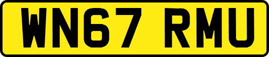 WN67RMU