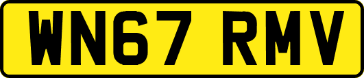 WN67RMV