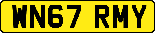 WN67RMY