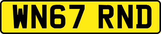 WN67RND