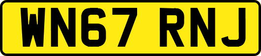 WN67RNJ