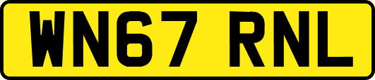 WN67RNL