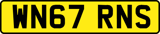 WN67RNS