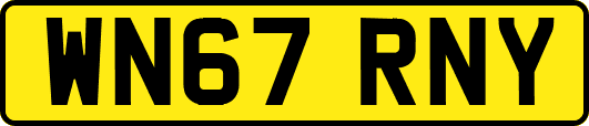 WN67RNY