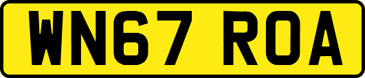 WN67ROA