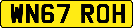 WN67ROH