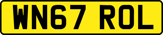 WN67ROL
