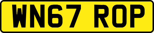 WN67ROP