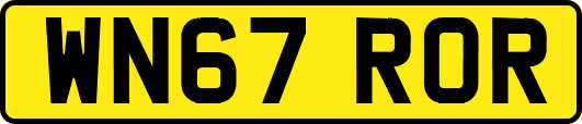 WN67ROR