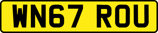 WN67ROU