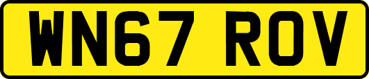 WN67ROV