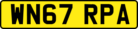 WN67RPA
