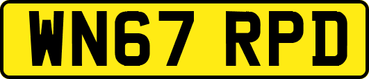 WN67RPD