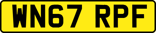 WN67RPF