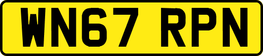 WN67RPN