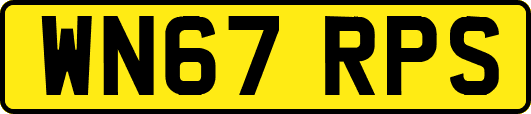 WN67RPS