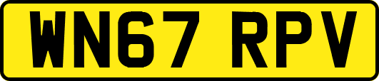 WN67RPV
