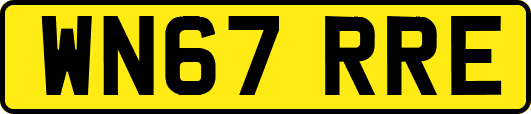 WN67RRE