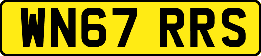 WN67RRS