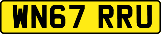WN67RRU