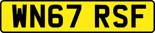 WN67RSF