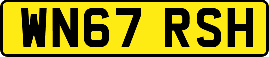 WN67RSH