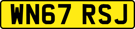 WN67RSJ