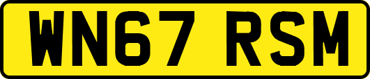 WN67RSM