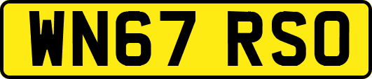WN67RSO