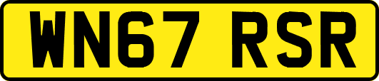 WN67RSR