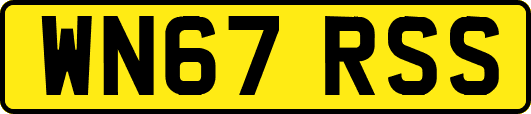 WN67RSS