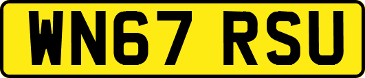 WN67RSU