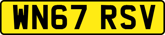 WN67RSV