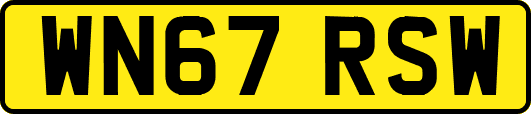 WN67RSW