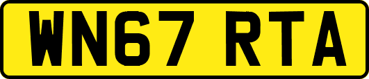 WN67RTA