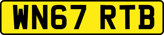WN67RTB