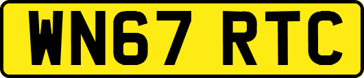 WN67RTC