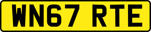 WN67RTE